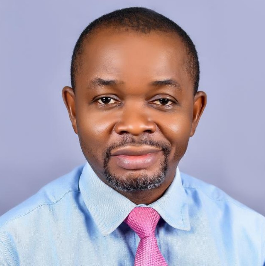 Mr. Ebenezer Nwogwu